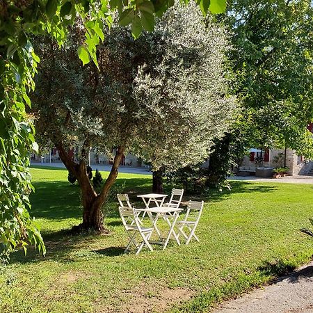 Villa Cigolotti Vivaro Eksteriør bilde