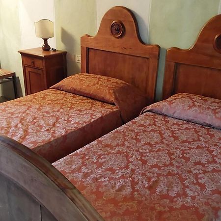 Villa Cigolotti Vivaro Eksteriør bilde