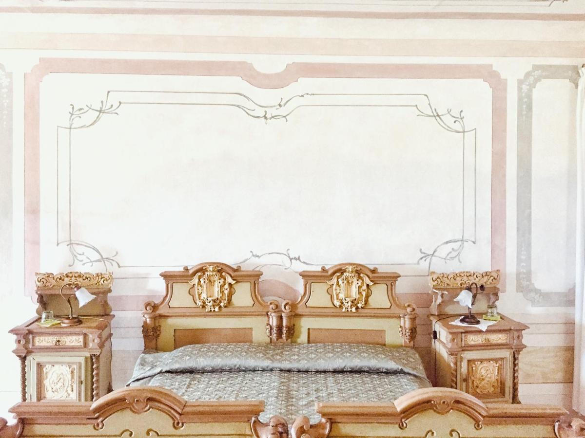 Villa Cigolotti Vivaro Eksteriør bilde