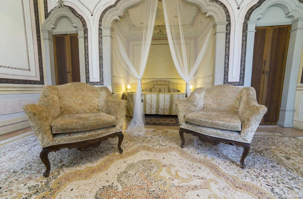 Villa Cigolotti Vivaro Eksteriør bilde