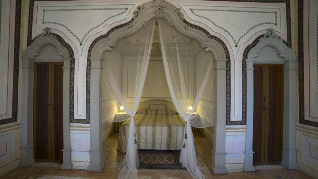 Villa Cigolotti Vivaro Eksteriør bilde
