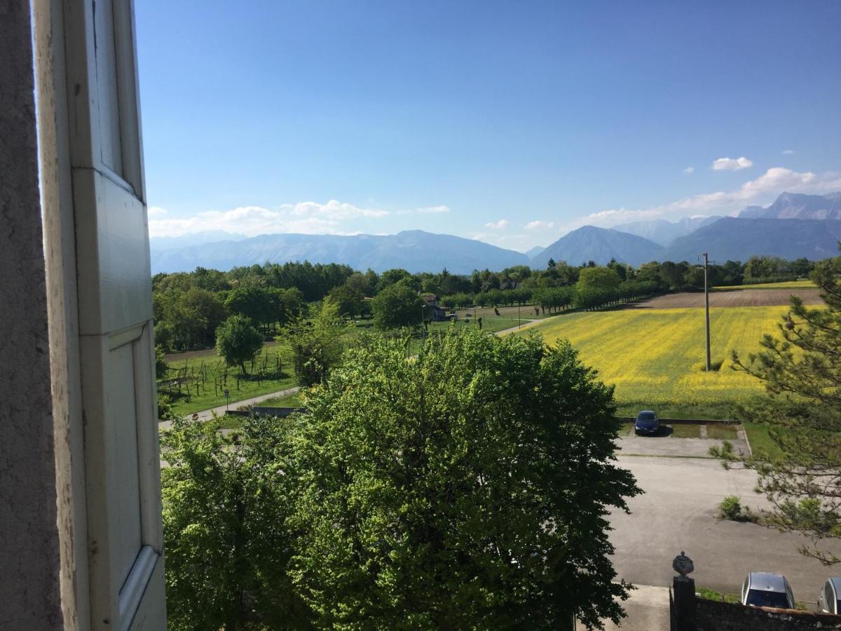 Villa Cigolotti Vivaro Eksteriør bilde