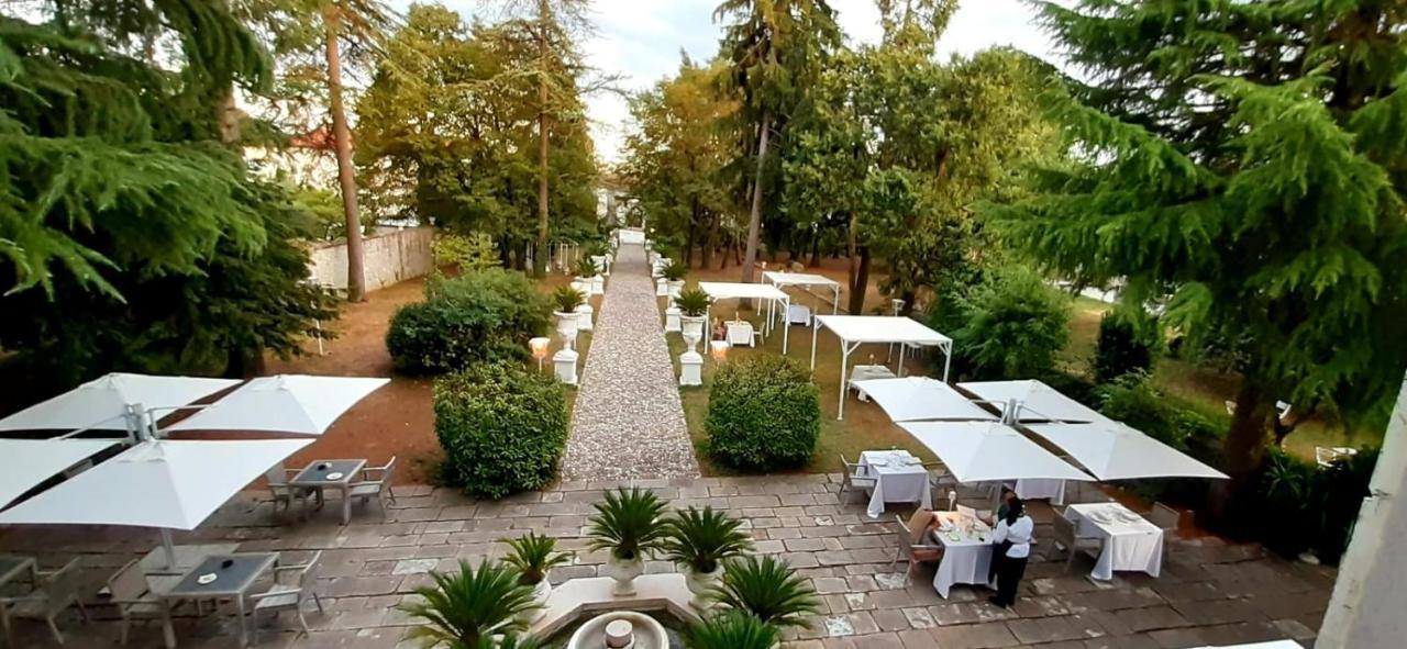 Villa Cigolotti Vivaro Eksteriør bilde