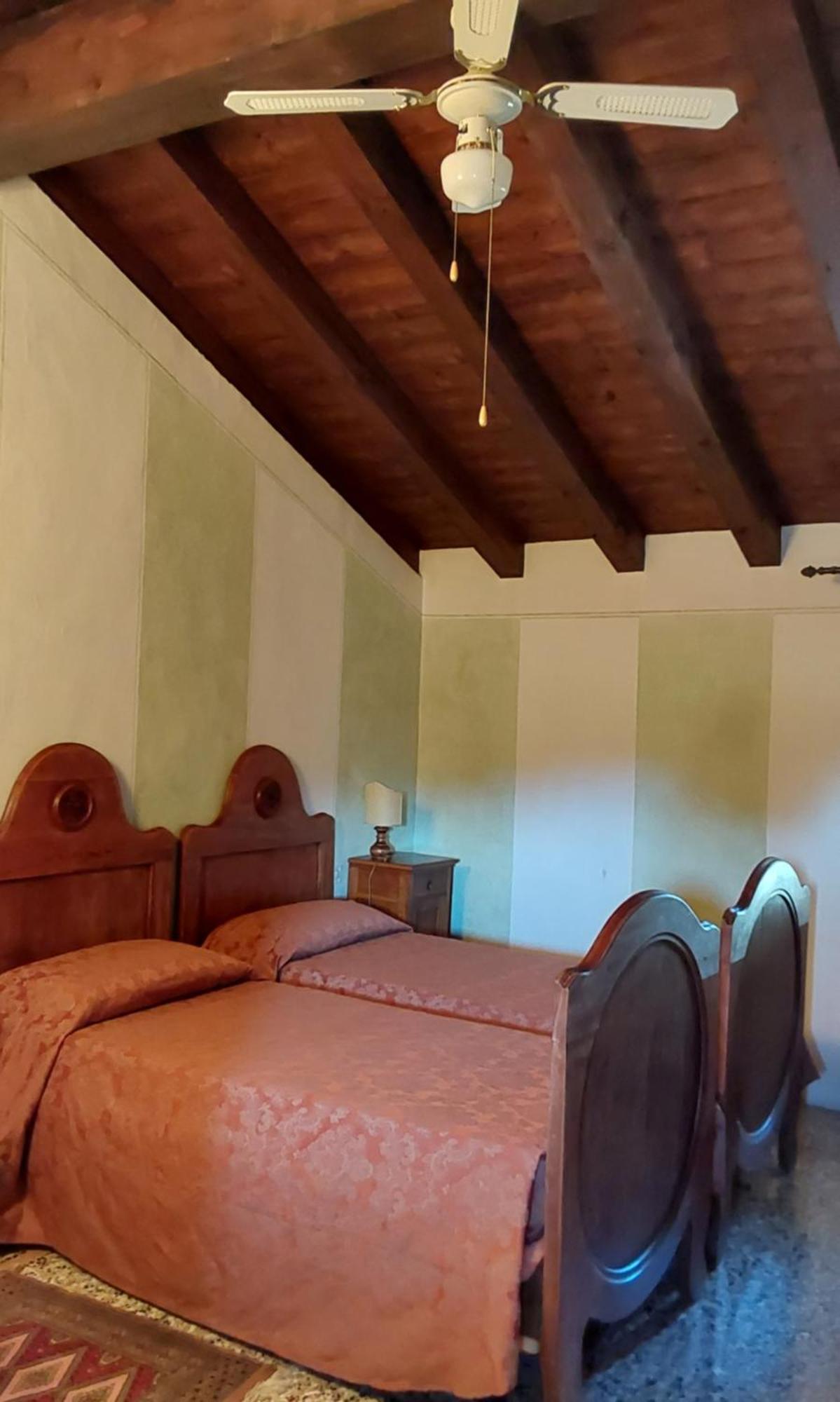 Villa Cigolotti Vivaro Eksteriør bilde