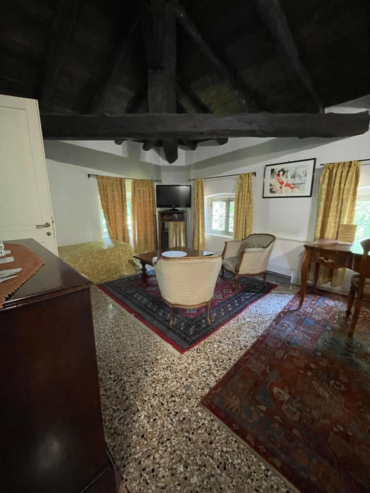 Villa Cigolotti Vivaro Eksteriør bilde