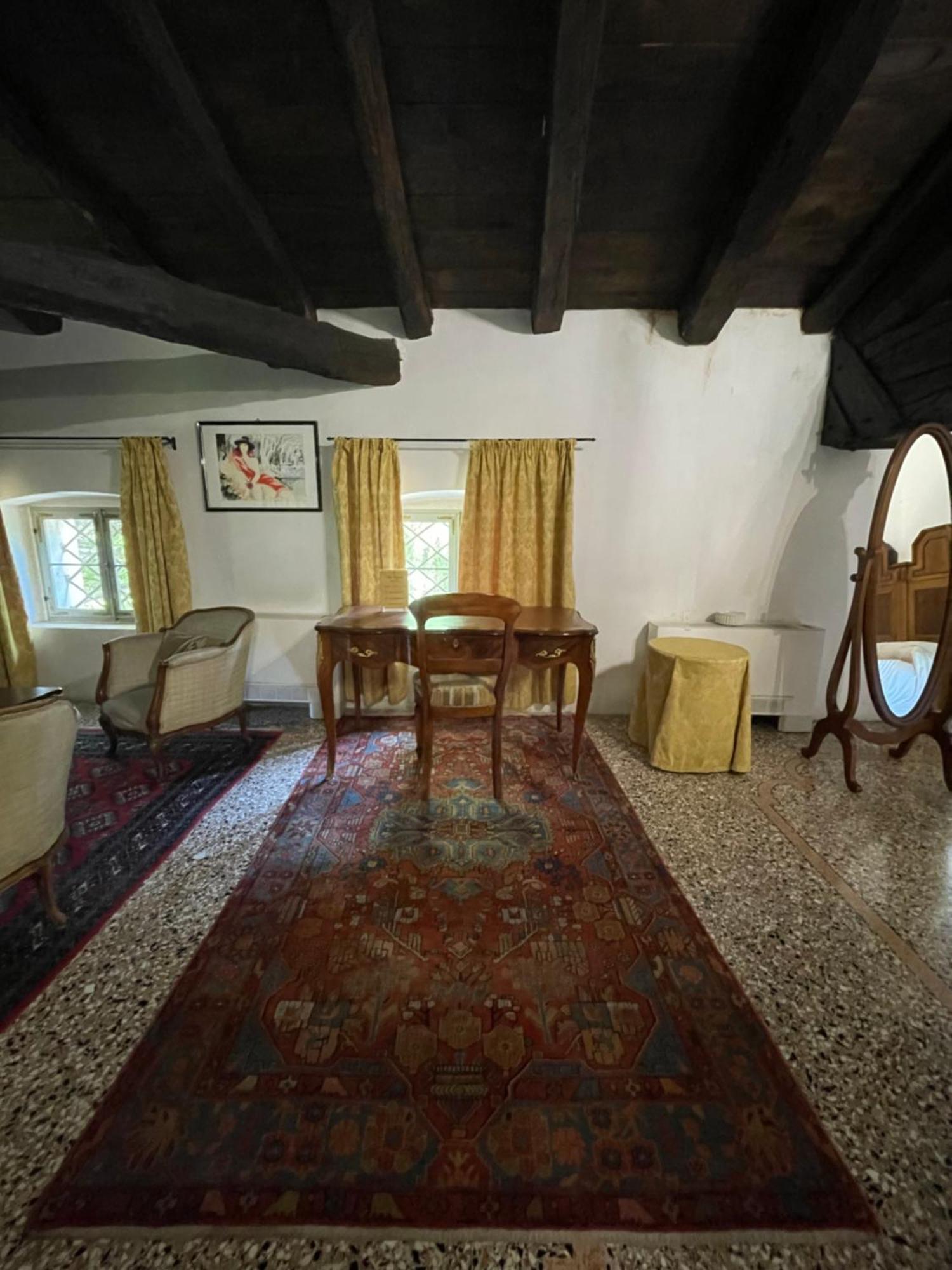 Villa Cigolotti Vivaro Eksteriør bilde