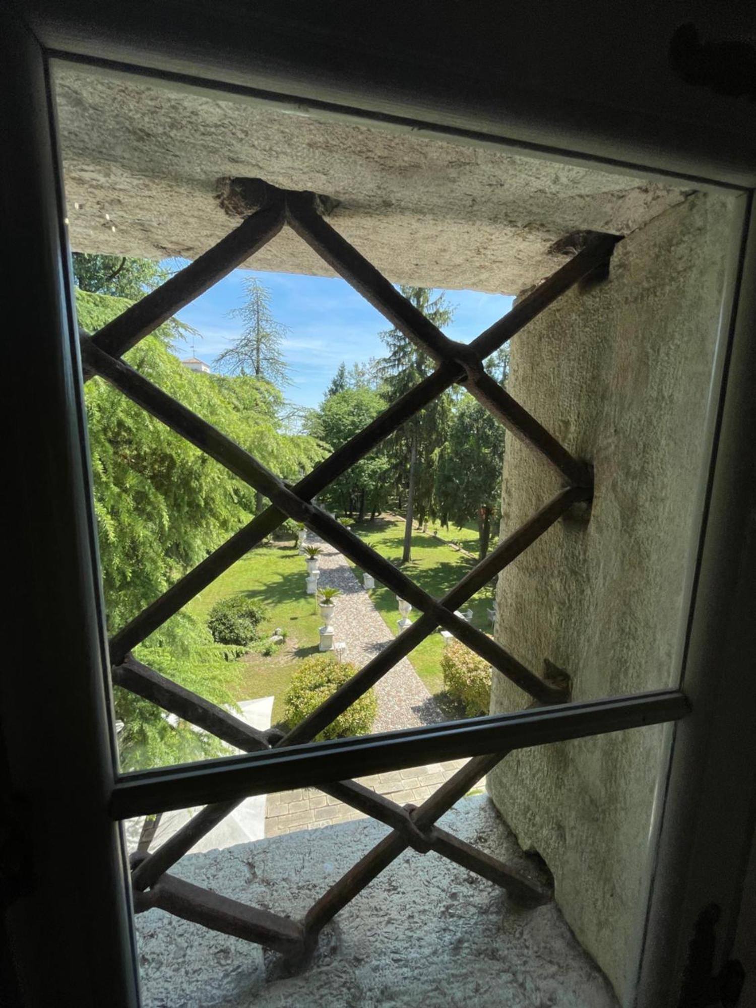 Villa Cigolotti Vivaro Eksteriør bilde