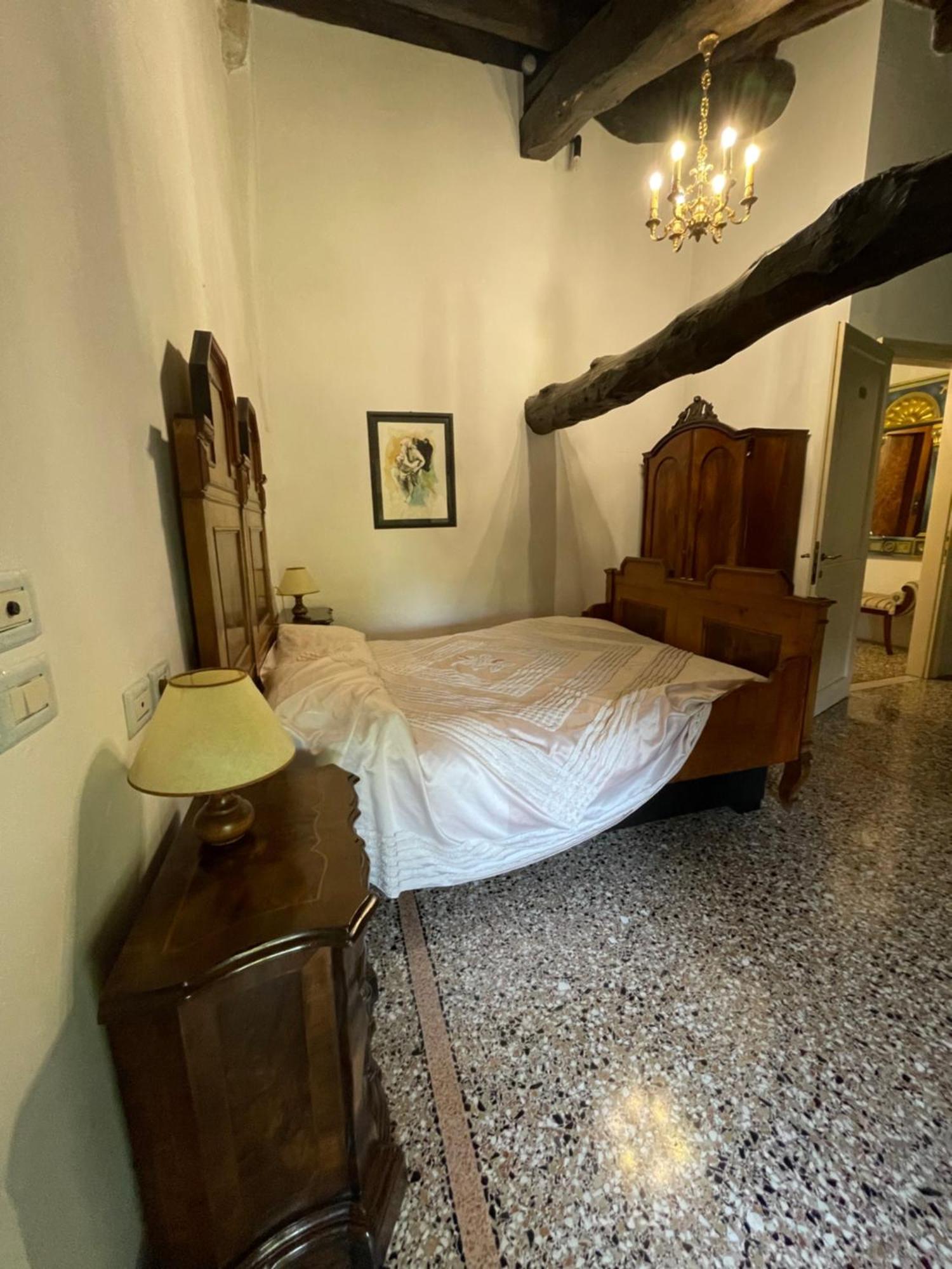 Villa Cigolotti Vivaro Eksteriør bilde
