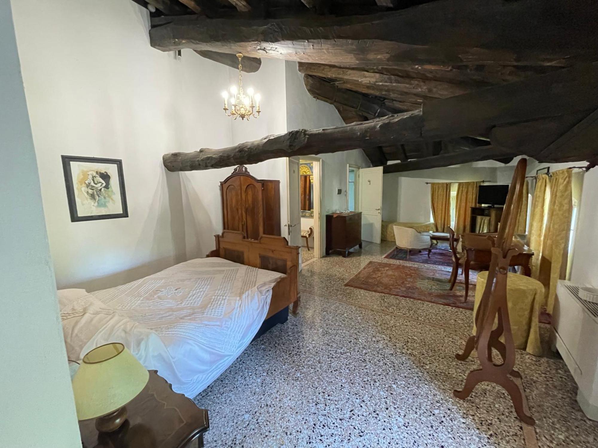 Villa Cigolotti Vivaro Eksteriør bilde