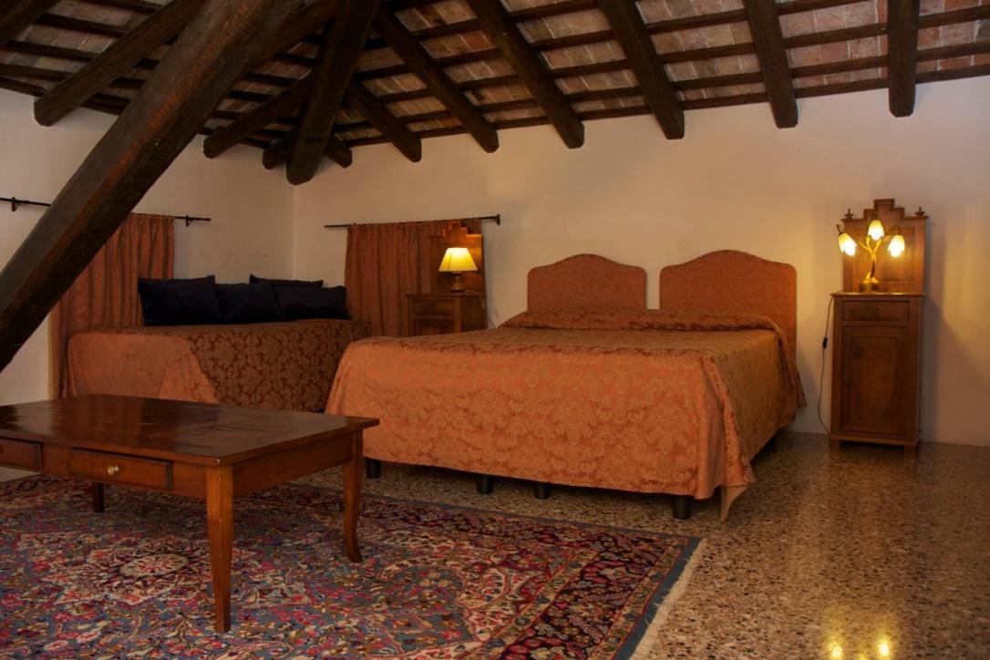 Villa Cigolotti Vivaro Eksteriør bilde