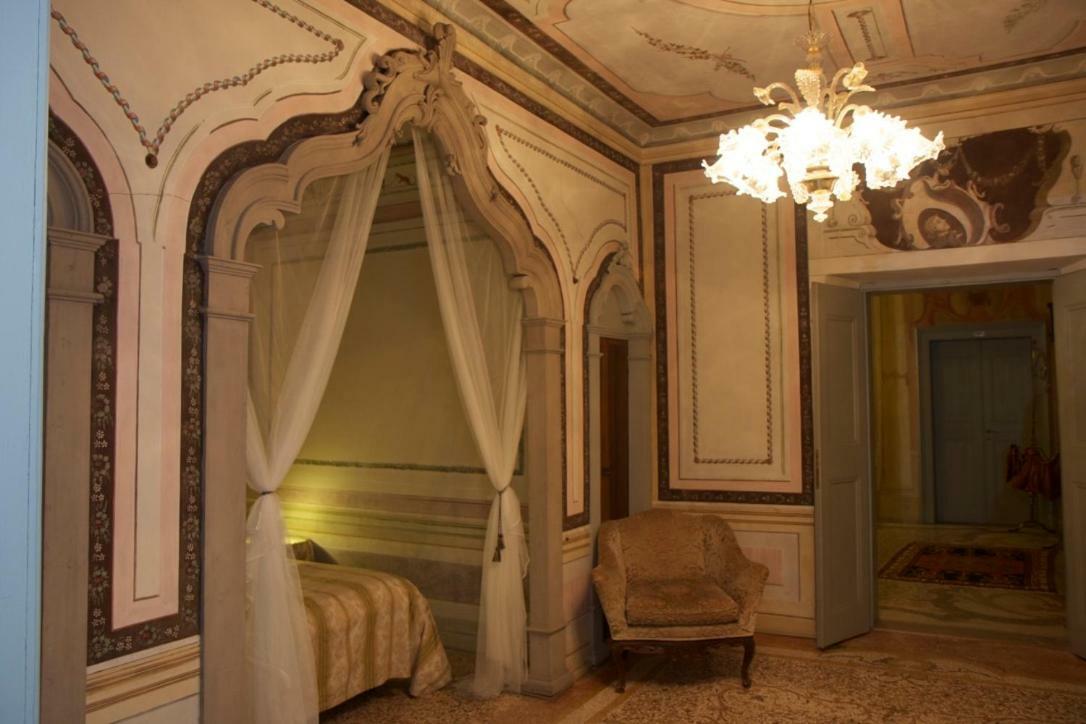 Villa Cigolotti Vivaro Eksteriør bilde