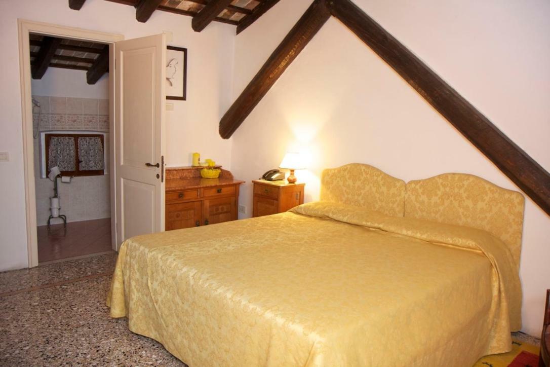 Villa Cigolotti Vivaro Eksteriør bilde